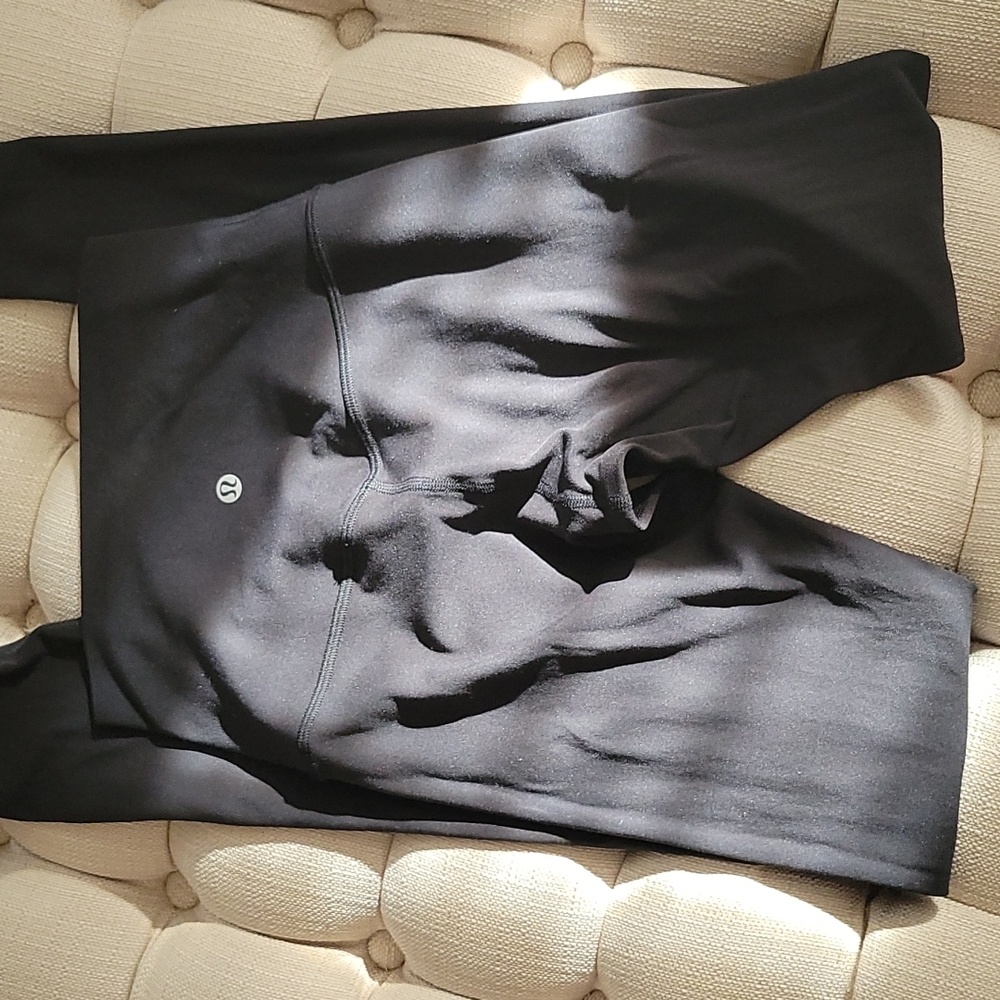 Lululemon Align 28" Leggings